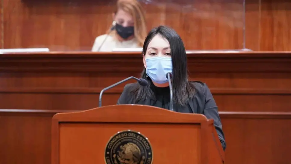 FOTO: Heidi Fonseca.