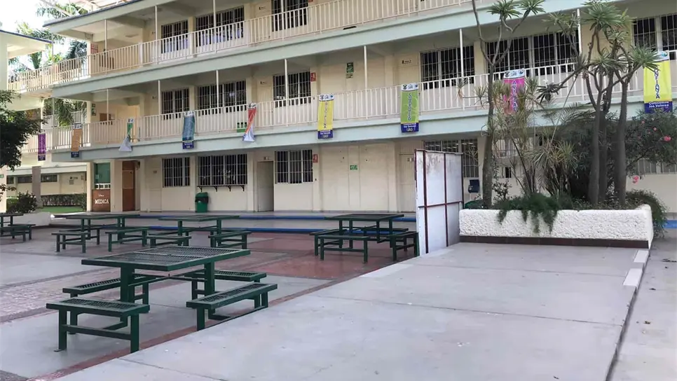 La UAS se prepara para regreso a clases presenciales el 30 de agosto