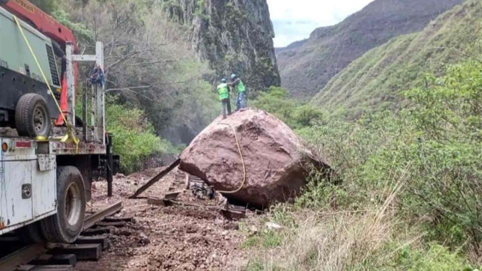 Cancelan de manera indefinida salidas del Chepe Express y del Regional