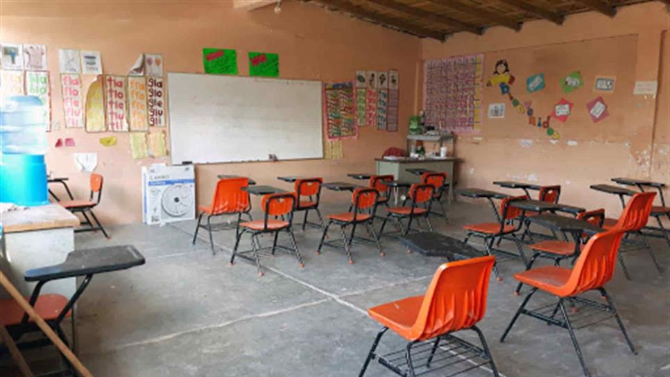 Sin semáforo verde y escuelas en buenas condiciones, no habrá regreso a clases: SNTE 53