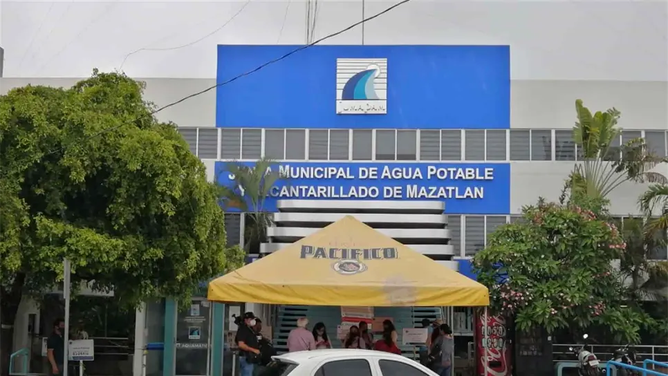 Jumapam suspenderá labores administrativas por «Pamela»