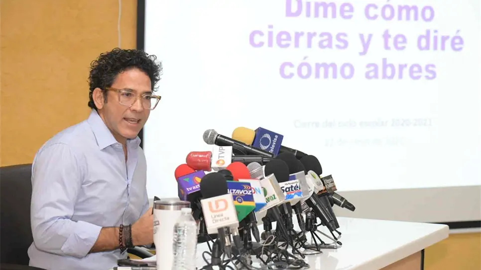 FOTO: Luz Noticias.