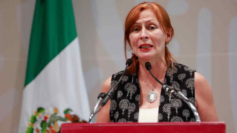 Sorprende a empresarios de Sinaloa renuncia de Tatiana Clouthier