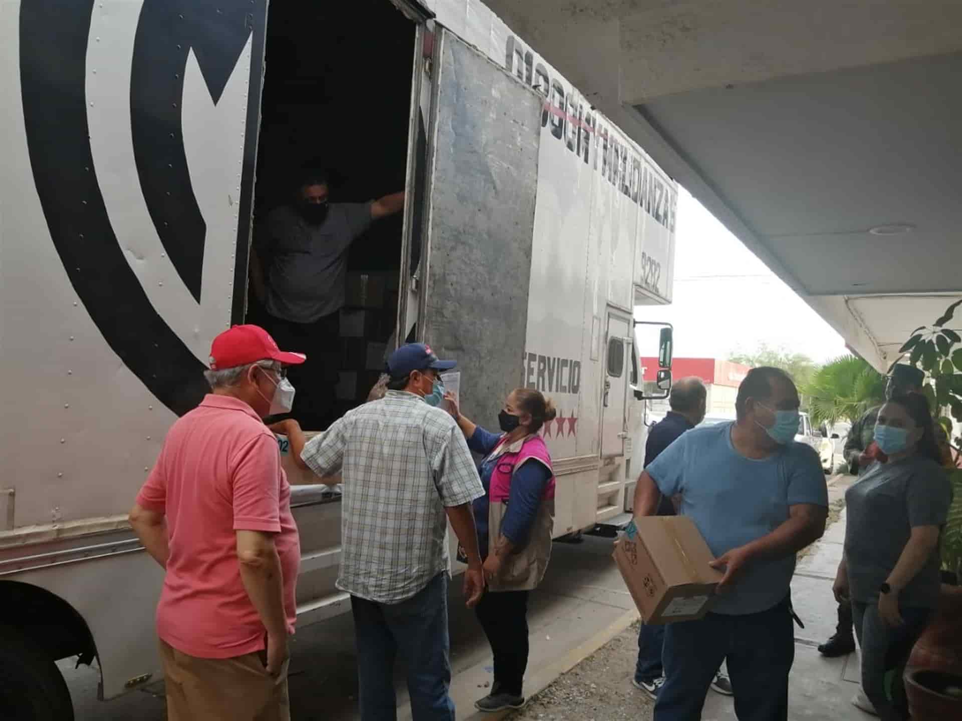 FOTO: Adriana Ochoa.