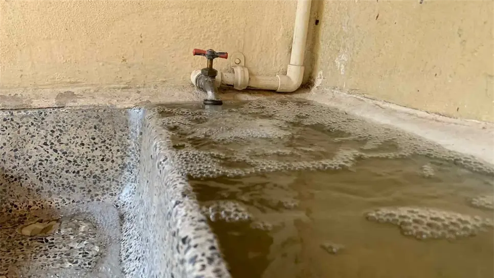 Hasta 100 multas realiza JAPAC al mes por uso indebido del agua