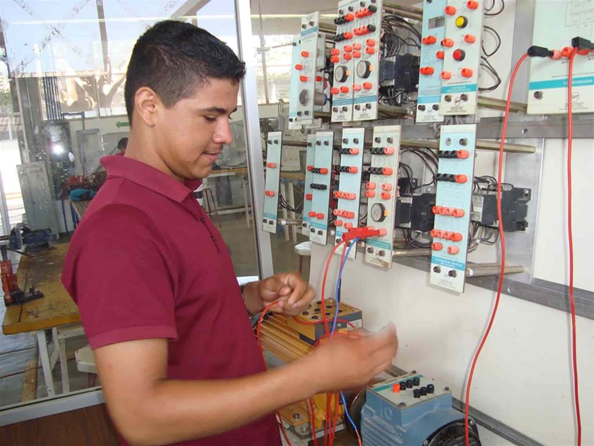 Cecati 43 iniciará clases presenciales el 30 de agosto