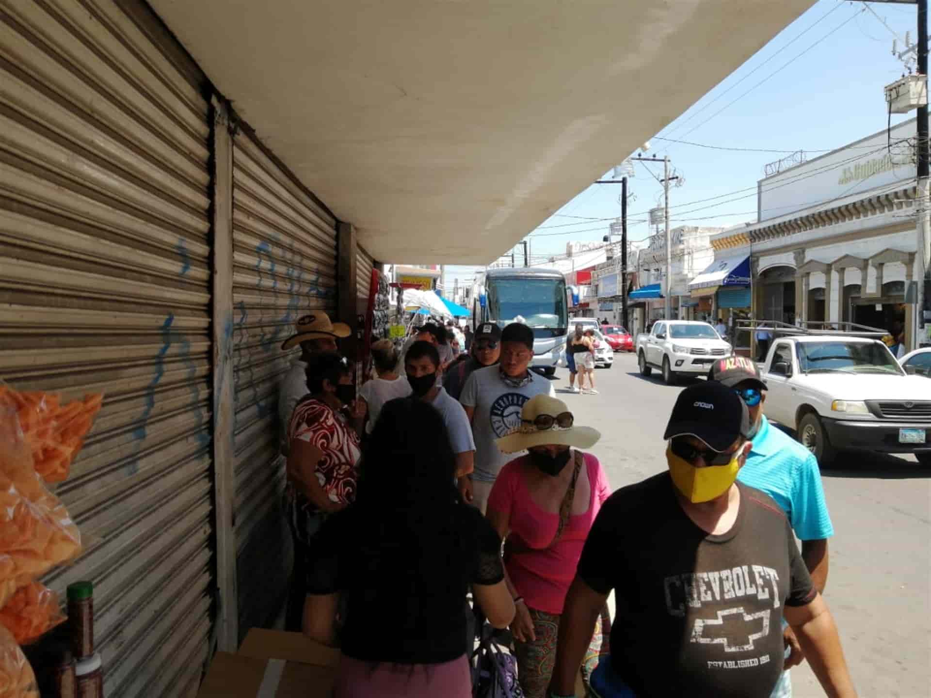 FOTO: Archivo Luz Noticias.