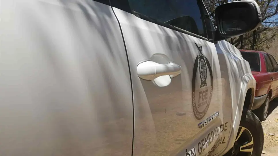 Localizan restos óseos en la sindicatura de San Pedro, Navolato