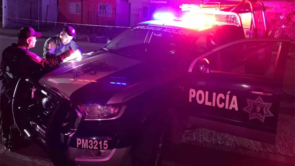 Asesinan con arma blanca a vecino de La Trinidad