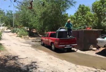 CFE corta energía a Japamch y deja sin agua a comunidades rurales