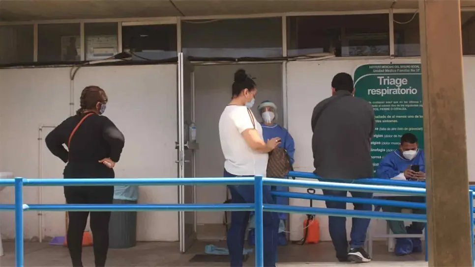 FOTO: Luz Noticias | Archivo.