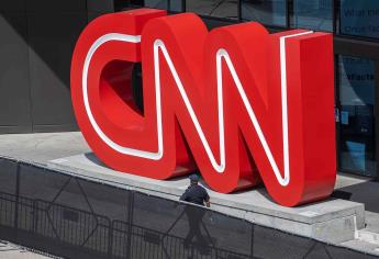 CNN lanzará un nuevo servicio de streaming a comienzos de 2022