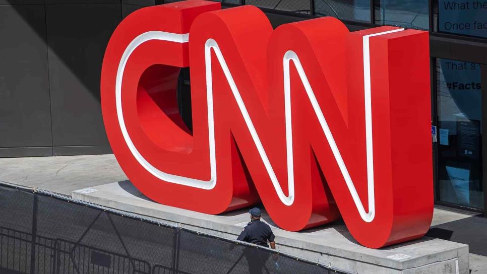 CNN lanzará un nuevo servicio de streaming a comienzos de 2022