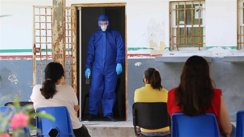 FOTO: Adriana Ochoa.