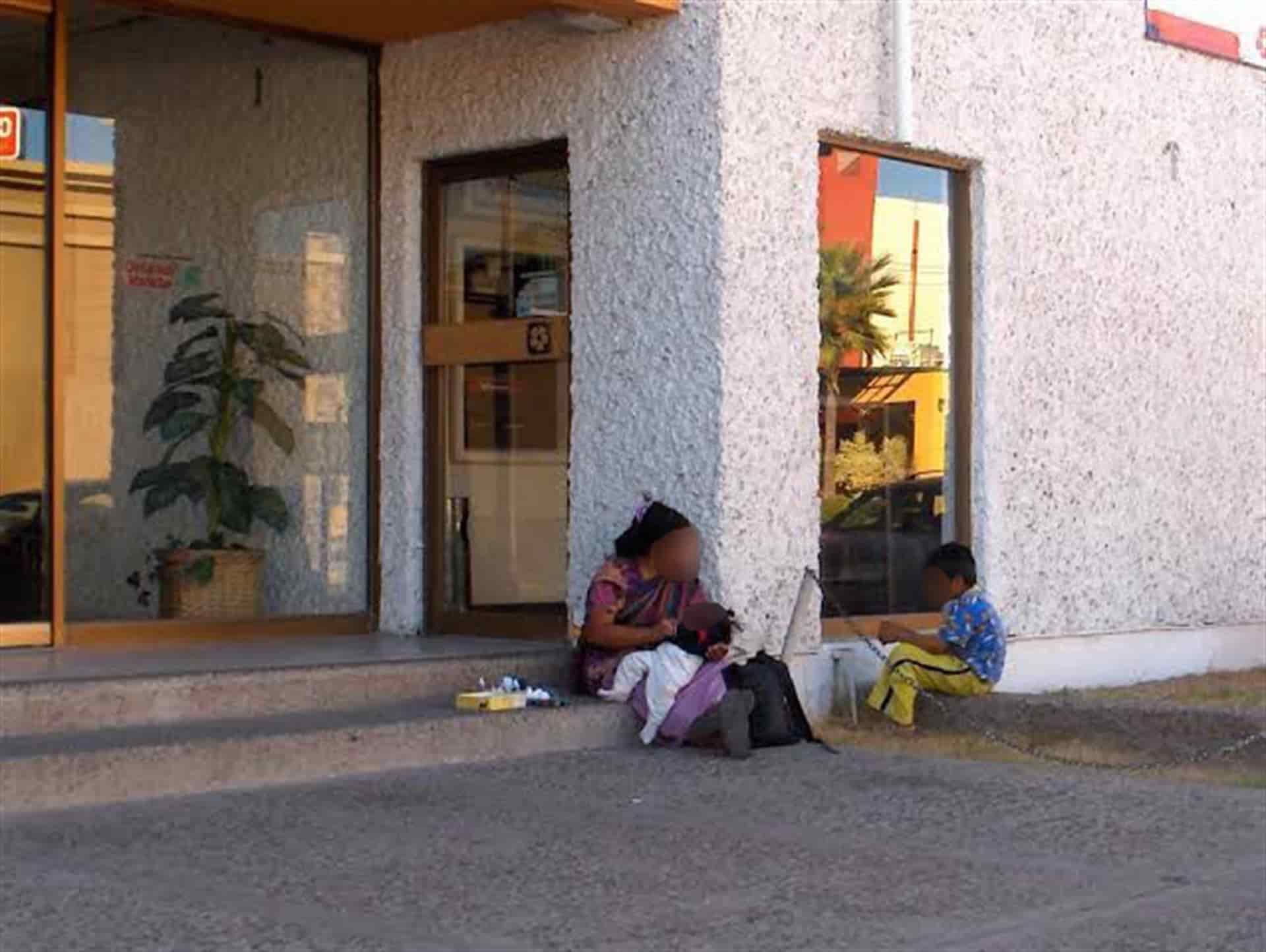 FOTO: Heidi Fonseca.