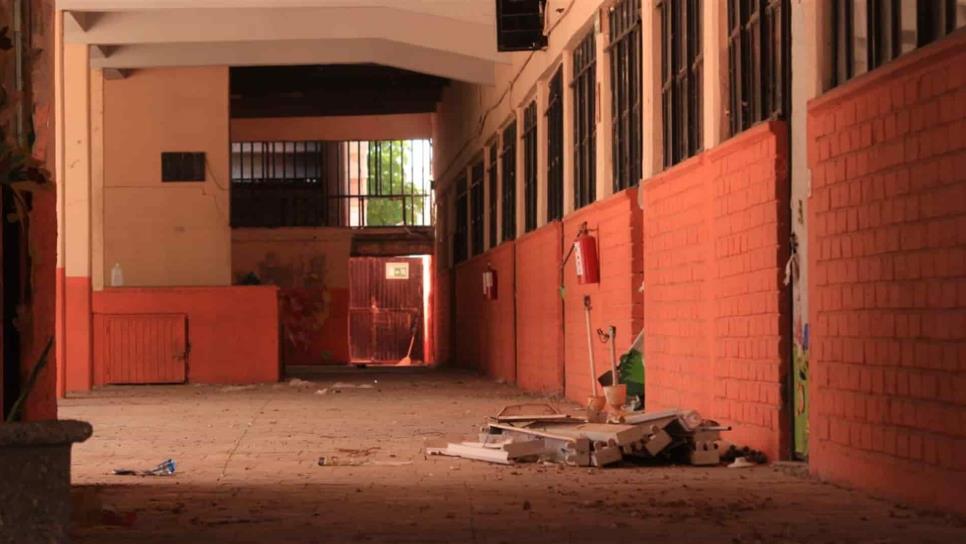 México enfrenta crisis en infraestructura educativa: CMIC
