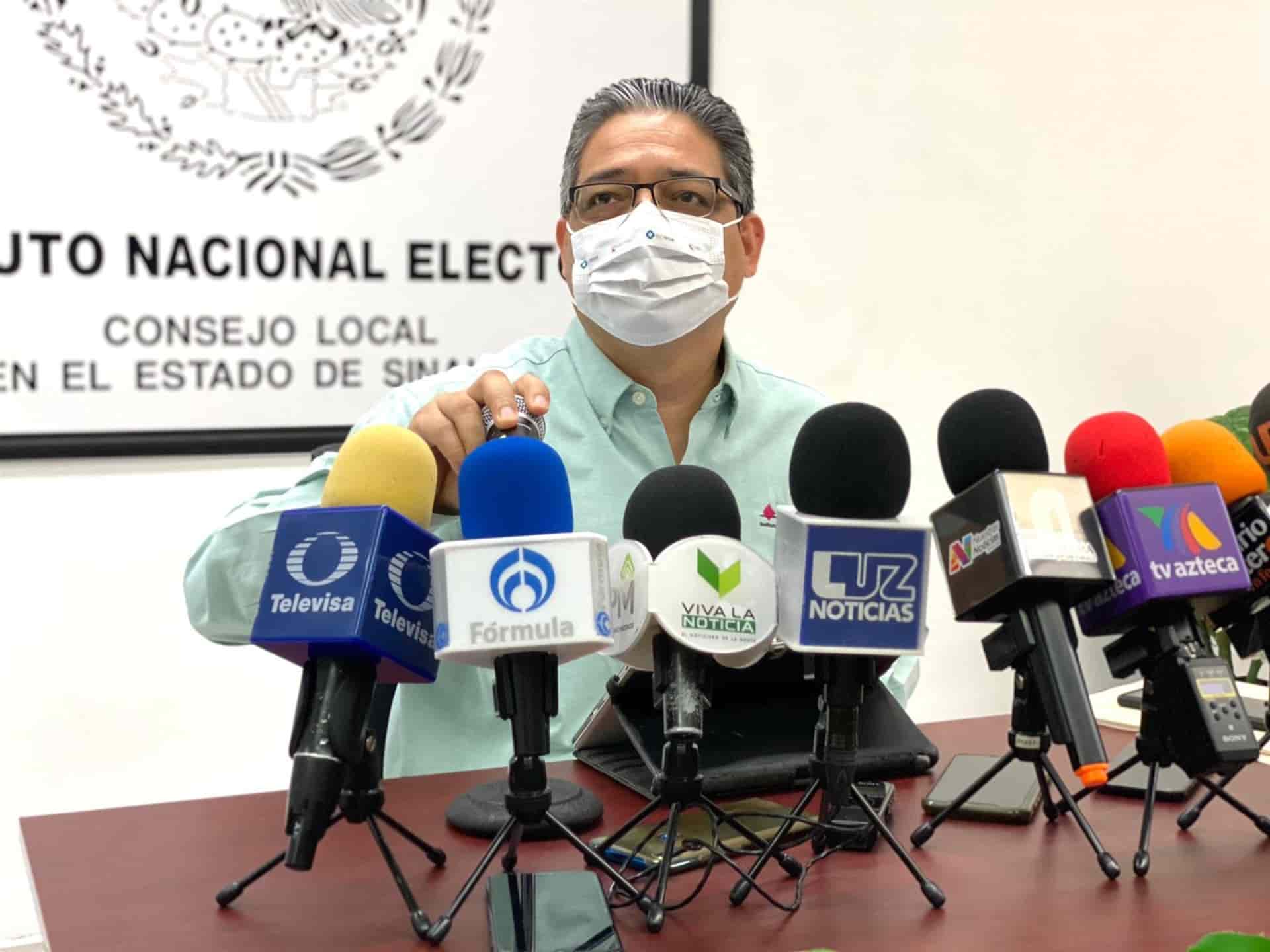 FOTO: Heidi Fonseca.