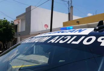 Balean a conductor y le roban su camioneta en Culiacán