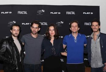 Fractal profundiza en el limbo entre juventud y adultez