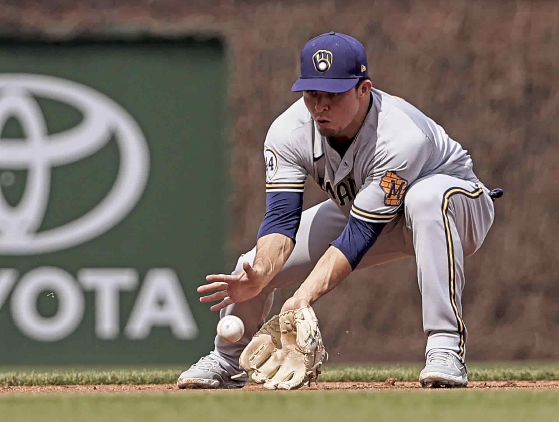 Luis Urías vuelve a realizar la Jugada de la Semana