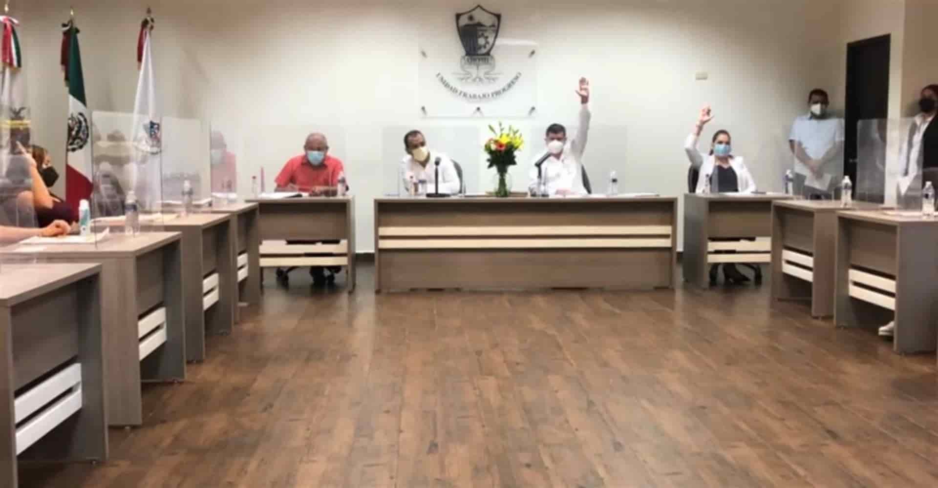 Autoriza Cabildo de Ahome inversión para reconocer a jóvenes destacados