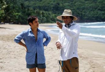 Gael García Bernal: La sociedad ha construido una negación de la muerte