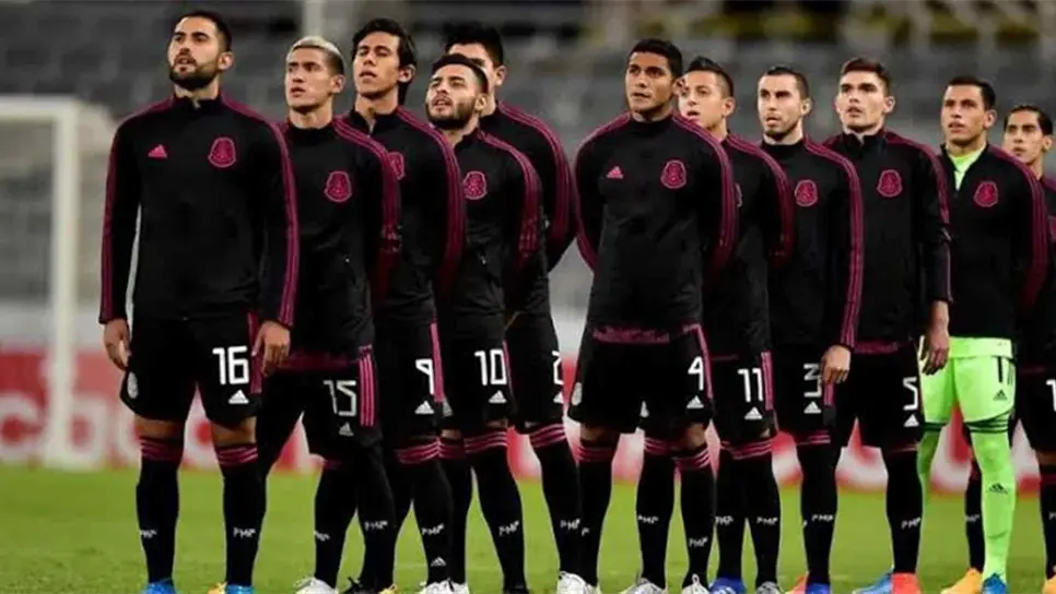 Conoce cuándo juega la Selección Mexicana de futbol en Tokio