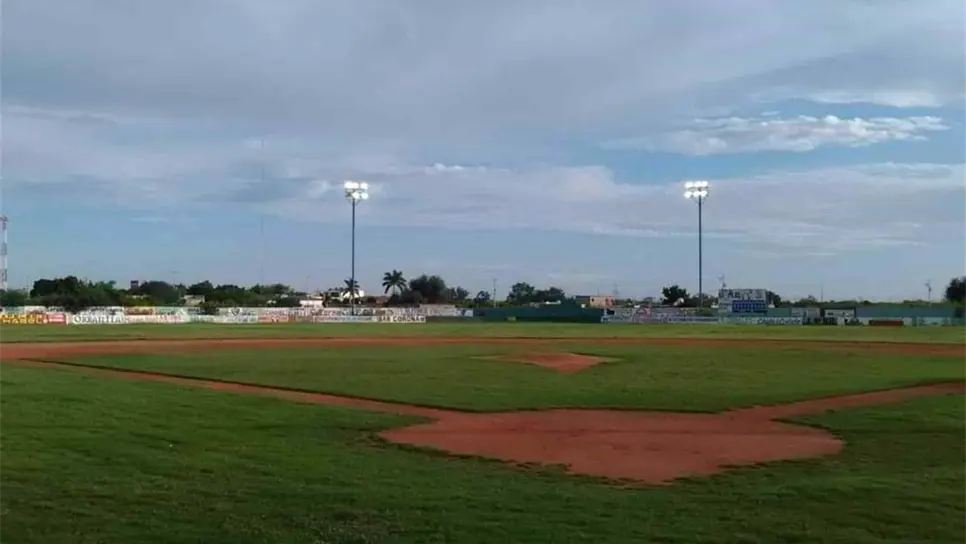 Suspenden eventos públicos deportivos, sociales y culturales en El Fuerte
