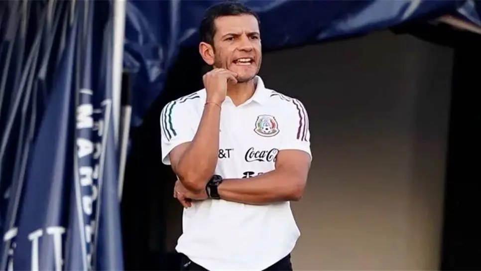 Se da a conocer la alineación del Tri Olímpico de cara al partido contra Francia