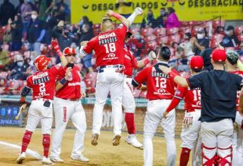 Venados de Mazatlán, listos para Summer Trainning 2021