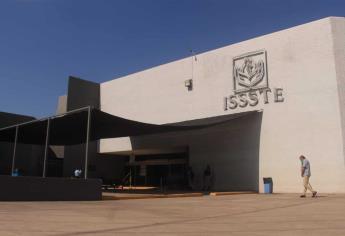 Incrementa demanda en el ISSSTE por jóvenes con covid; hay dos intubados