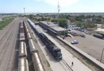 Chepe reactiva viaje a Barrancas del Cobre desde Chihuahua