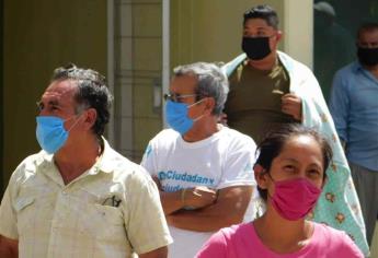Por Covid-19 Secretaría de Salud recomienda el uso del cubrebocas a este sector de la población