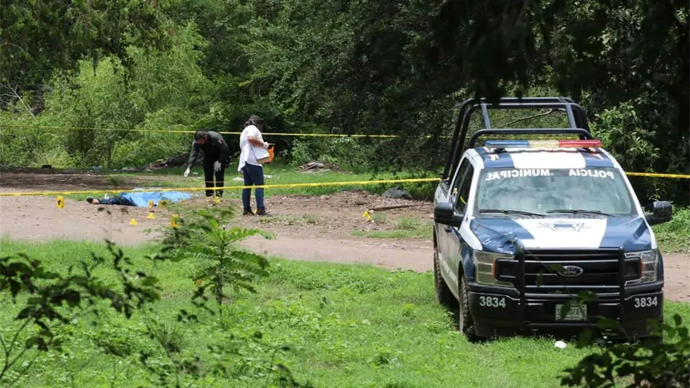 FOTO: Cortesía de Carlos Morales.