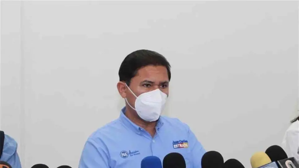 PAN impugnará fallo del TEESIN al TEPJF