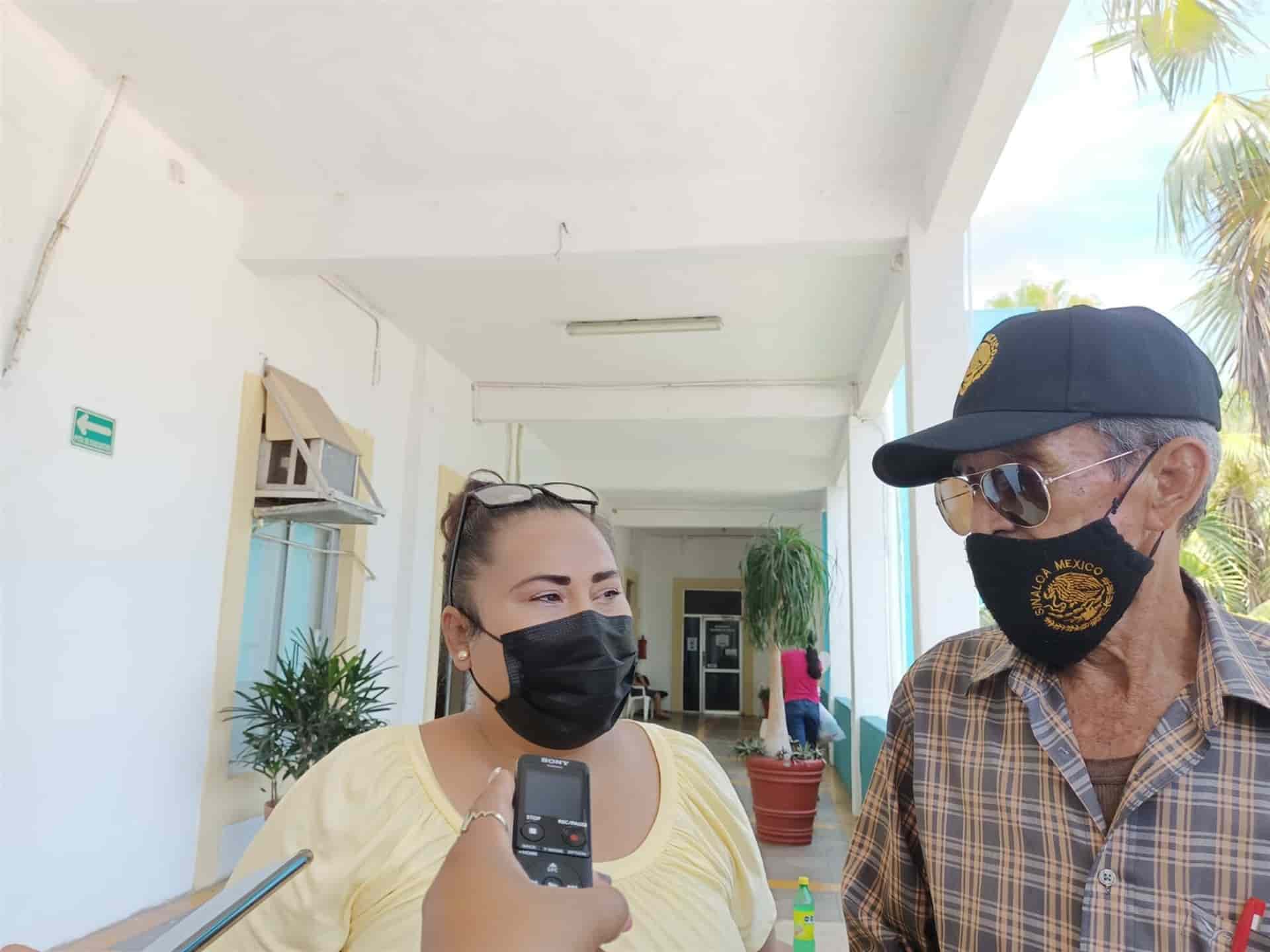 FOTO: Ana Lidia Avilés.