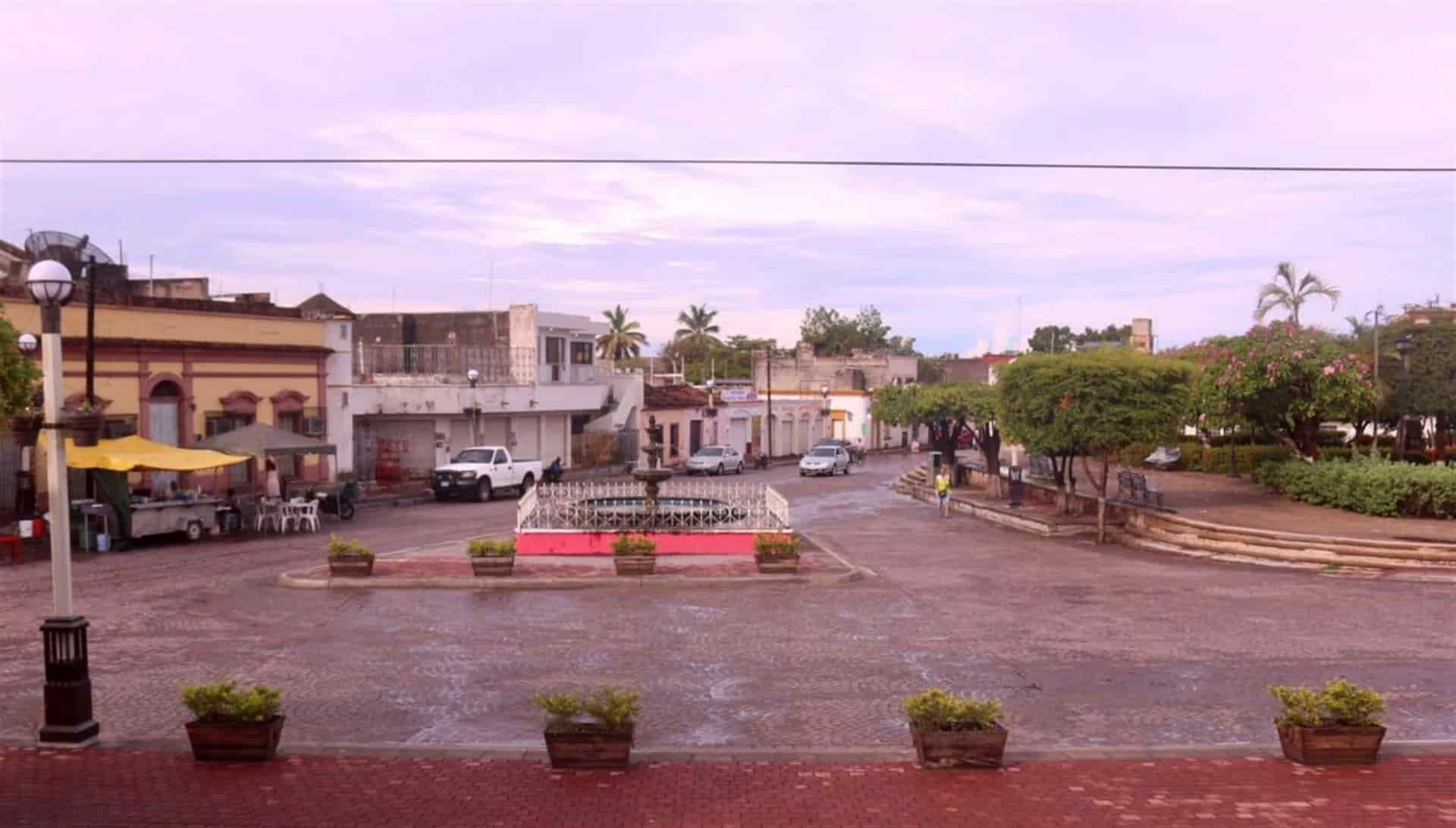 En El Rosario cierran bares, gimnasios y plazuelas para prevenir casos Covid