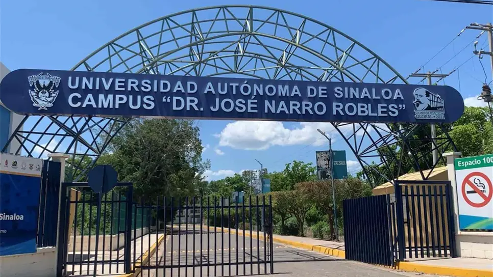 La UAS aceptará al 100 % de alumnos preinscritos en licenciatura