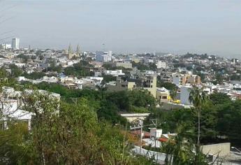 Instalan filtro sanitario en la salida sur de Mazatlán