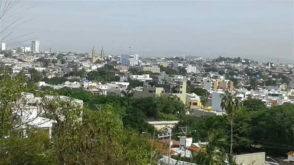 Instalan filtro sanitario en la salida sur de Mazatlán