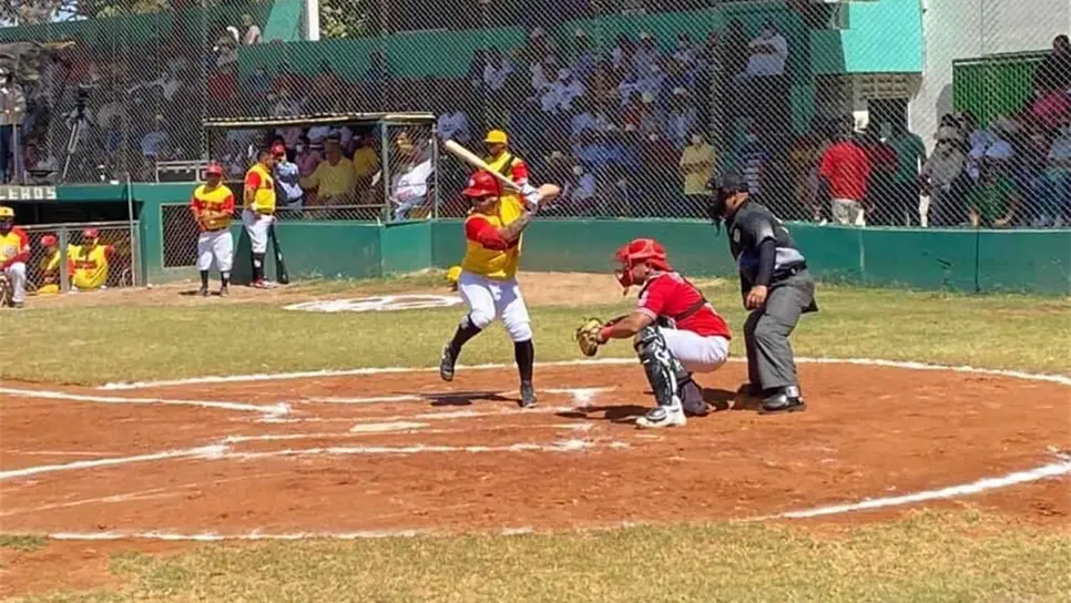 Se suspende la liga Clemente Grijalva hasta nuevo aviso