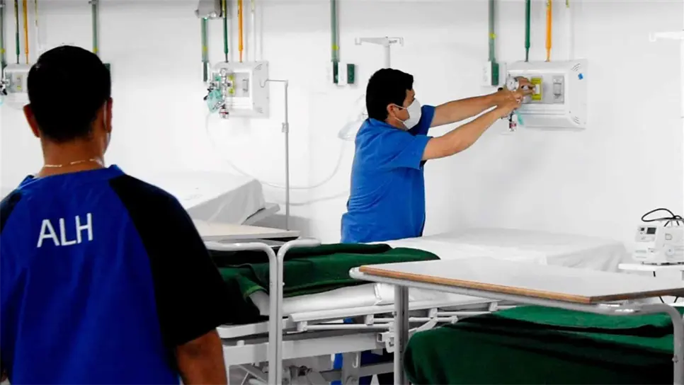 Sinaloa suma 488 nuevos casos de Covid-19