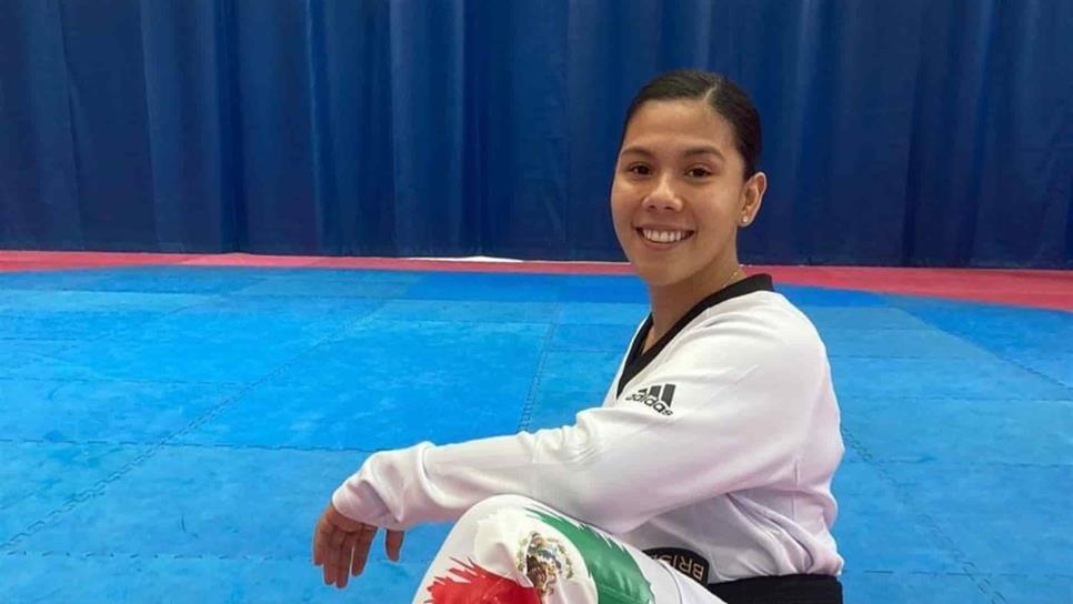 Briseida Acosta ya tiene rival para su debut olímpico