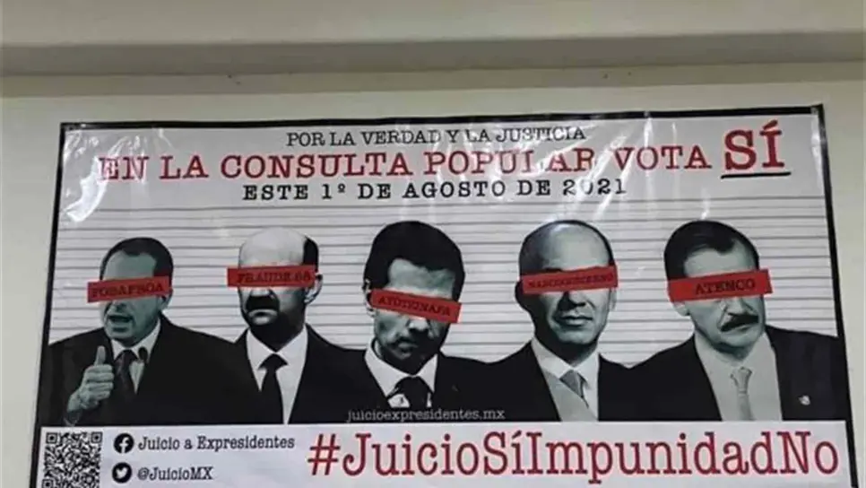 FOTO: Víctor Acosta.