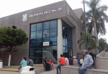 Sin medicamentos y ventiladores en el HGZ 49 del IMSS; personal vive “un infierno”