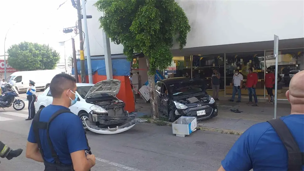 FOTO: Ángel Zamudio.