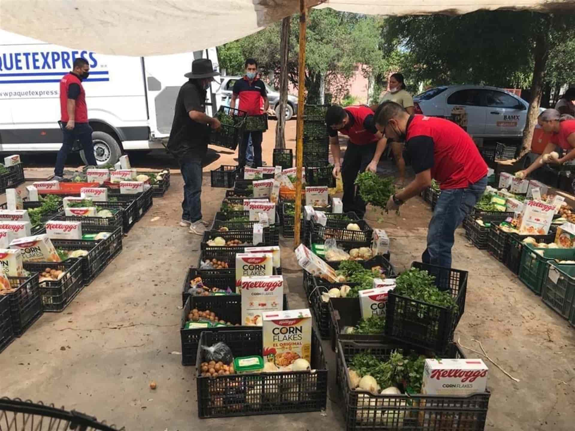 FOTO: Heidi Fonseca.