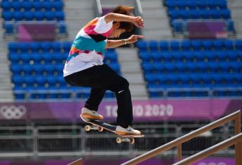 Yuto Horigome primer campeón olímpico de skateboarding