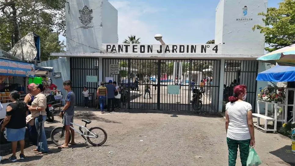 FOTO: Ana Lidia Avilés.