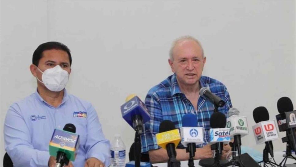 PAN envía demanda a revisión ante la Sala Regional Guadalajara